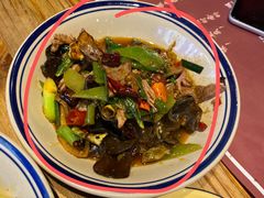 -兔槽江湖菜·重庆璧山兔(水围店)