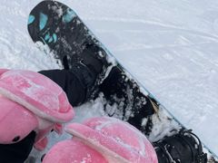 -北京西山滑雪场