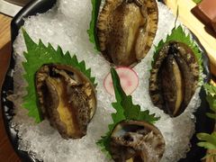 -尚海豆捞(乐虹坊店)