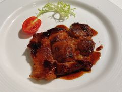 -黑明餐厅(白鹭洲店)