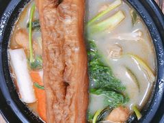 -金陵杨胖子·砂锅麻辣烫(金轮新天地店)