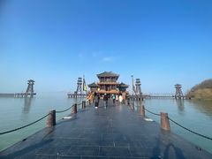 -三国水浒景区(无锡影视基地)
