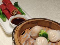 -好食上(喜盈门.范城店)