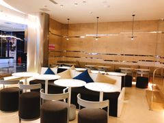 大堂-Bracket Coffee(工体店)