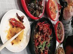 -华仔龙虾(永乐路总店)