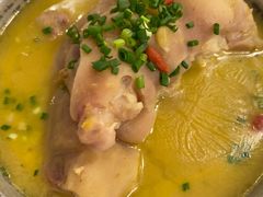 -霸道川面馆(张江店)