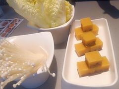 -半天妖烤鱼(中山路店)
