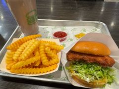 -Shake Shack(浦东嘉里城店)