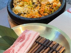 -韩一品韩国料理(柏庐南路店)
