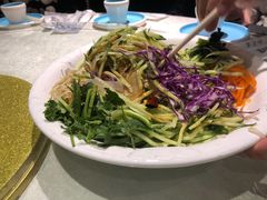 -老长春肉馆(创业大街店)