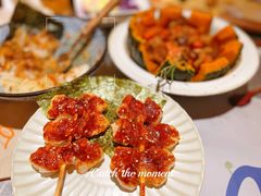 -火山屋台(新街口店)