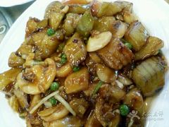 -南来顺饭庄·清真(南菜园店)