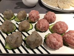 丸子双拼-蜀九香火锅(九眼桥店)