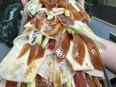 -106餐厅北京菜.烤鸭(百子湾店)