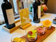 -叶叶菩提·晋福宫