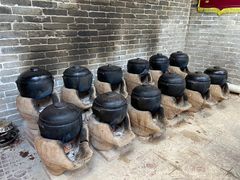 -园林美食城·本土农家菜(杨和镇店)