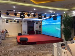 -巴音浩日娲·蒙餐(双林东路店)