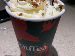 松林拿铁-BeauTea水仙(coco park店)