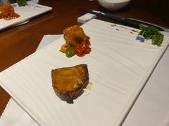 -涵苑私宴定制(外滩店)