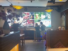 -云尊府云南菜·蒸汽石锅鱼(学清路店)
