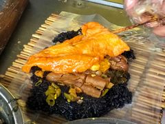 -大个子蒸饭