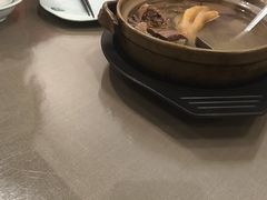 -茶油香闽南菜·花园餐厅(前埔店)