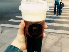 -TPLUS茶家(淮海店)