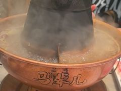 -牛街·马辈儿涮肉(牛街总店)