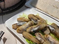 -海煮叹鲜·粥底火锅·港式海鲜打边炉(赛银国际广场店)