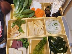 -呷哺呷哺 黄金牧场 (房山印象城店)