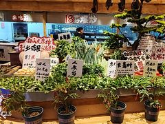 -田园印象·成都土菜院子(华阳店)