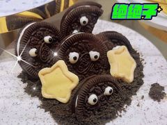 -DQ·蛋糕·冰淇淋(虹口龙之梦店)