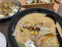 -长崎屋·日本料理·刺身·烧鸟(天河北路店)