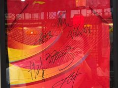 -玉桥餐厅(天坛店)