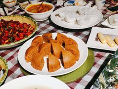 -陶缘一号·四季缘·老字号顺德菜·户外婚礼家宴(西滘店)