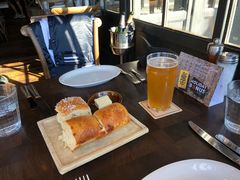 -Water Grill(圣莫妮卡店)