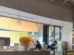 -KimPro 辛普乐概念韩餐