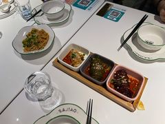 -撒椒·四川江湖菜(西单大悦城店)