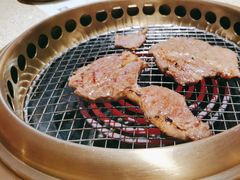 -妙香居韩国烤肉(容桂天佑城店)