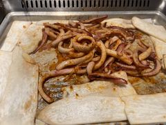 -新石器烤肉(南站店)