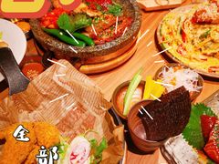 -KimPro 辛普乐概念韩餐