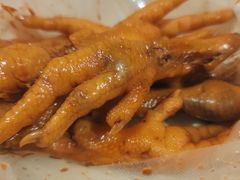 -鸡脚旮旯平江路店