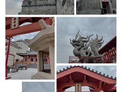 -海合安苏州阳澄半岛乐园