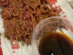 -老表记广西宵夜螺蛳鸭脚煲(东盟店)