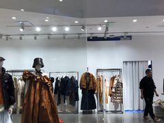 -深圳来福士广场