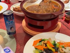-大铁勺新津菜(东丽阳光新业广场店)