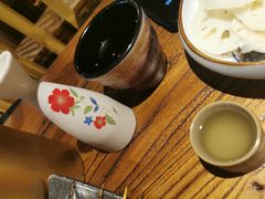 -并州大牌档之醉轻尘