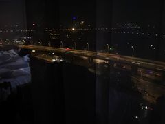-上海新国际博览中心城际酒店