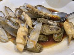-阿巧一号私房菜(止园路店)