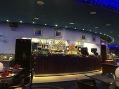 -海神诺富特大酒店-旋宫50旋转餐厅